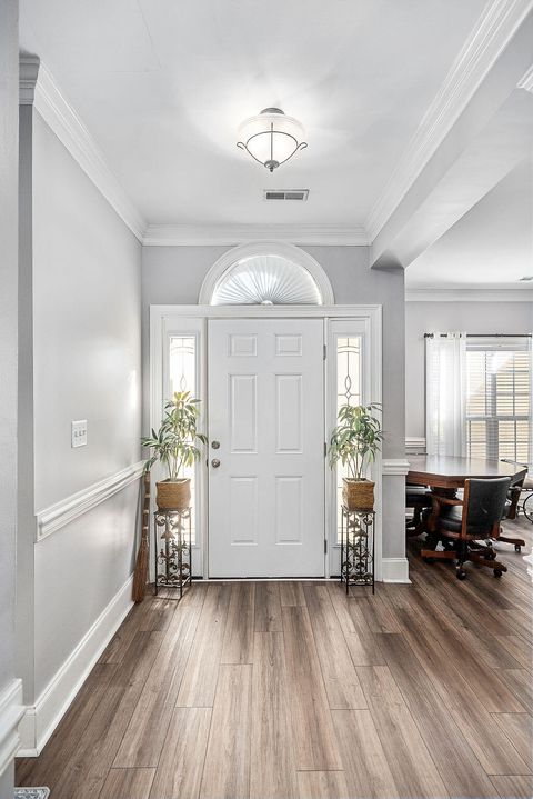 Tiny photo for 215 Ironbark Court, Aiken, SC 29803 (MLS # 220095)