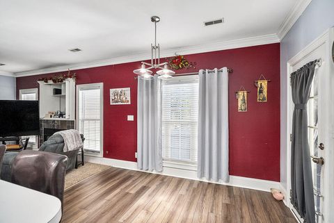 Tiny photo for 215 Ironbark Court, Aiken, SC 29803 (MLS # 220095)