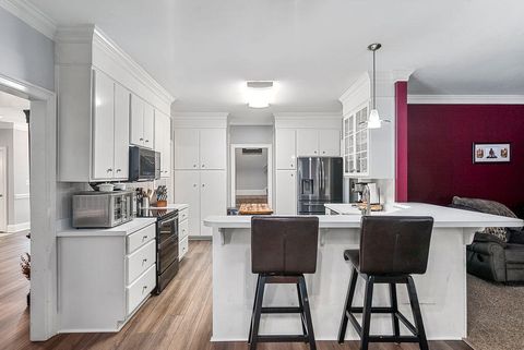 Tiny photo for 215 Ironbark Court, Aiken, SC 29803 (MLS # 220095)
