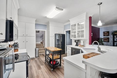Tiny photo for 215 Ironbark Court, Aiken, SC 29803 (MLS # 220095)