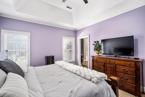 Tiny photo for 215 Ironbark Court, Aiken, SC 29803 (MLS # 220095)