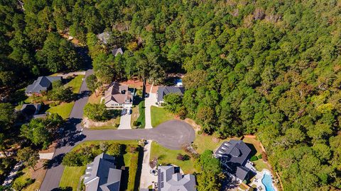 Tiny photo for 215 Ironbark Court, Aiken, SC 29803 (MLS # 220095)