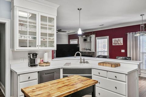 Tiny photo for 215 Ironbark Court, Aiken, SC 29803 (MLS # 220095)