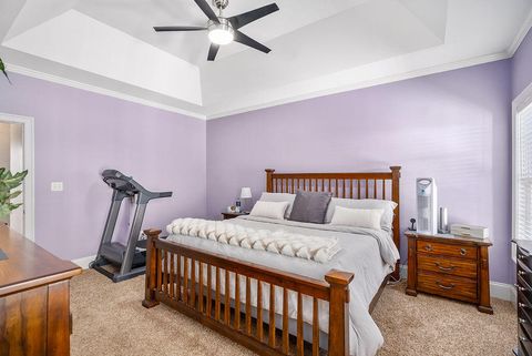 Tiny photo for 215 Ironbark Court, Aiken, SC 29803 (MLS # 220095)