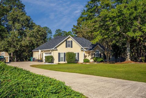 Tiny photo for 215 Ironbark Court, Aiken, SC 29803 (MLS # 220095)