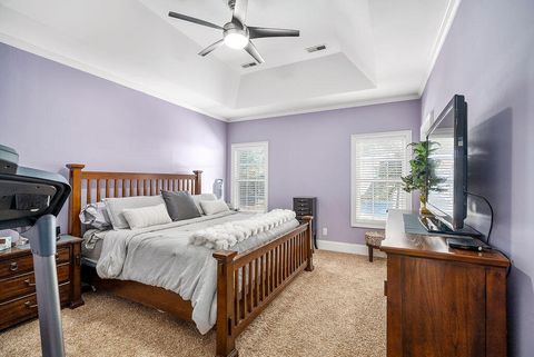 Tiny photo for 215 Ironbark Court, Aiken, SC 29803 (MLS # 220095)