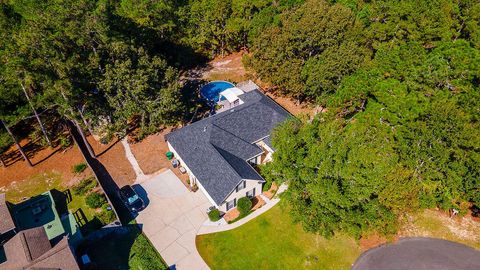 Tiny photo for 215 Ironbark Court, Aiken, SC 29803 (MLS # 220095)
