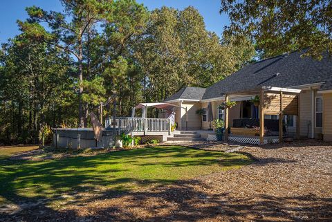 Tiny photo for 215 Ironbark Court, Aiken, SC 29803 (MLS # 220095)