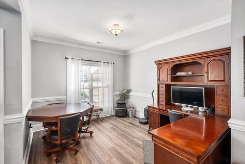 Tiny photo for 215 Ironbark Court, Aiken, SC 29803 (MLS # 220095)