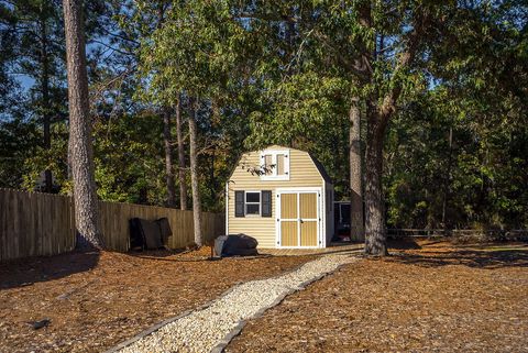 Tiny photo for 215 Ironbark Court, Aiken, SC 29803 (MLS # 220095)
