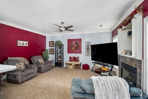 Tiny photo for 215 Ironbark Court, Aiken, SC 29803 (MLS # 220095)