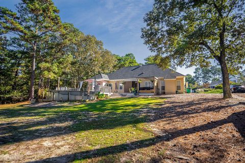 Tiny photo for 215 Ironbark Court, Aiken, SC 29803 (MLS # 220095)