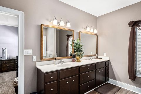 Tiny photo for 215 Ironbark Court, Aiken, SC 29803 (MLS # 220095)