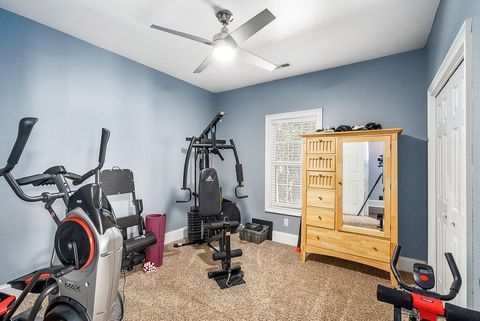 Tiny photo for 215 Ironbark Court, Aiken, SC 29803 (MLS # 220095)