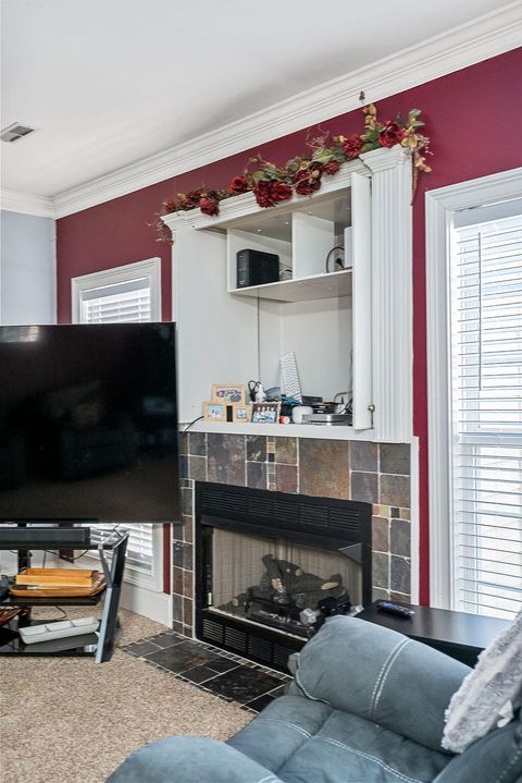 Tiny photo for 215 Ironbark Court, Aiken, SC 29803 (MLS # 220095)