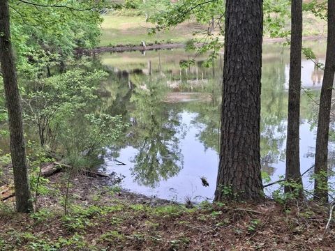 Photo of 000-B Hummingbird Drive, Trenton, SC 29847 (MLS # 222955)