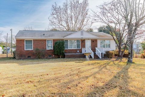 Tiny photo for 202 Old Whiskey Road N, New Ellenton, SC 29809 (MLS # 220573)