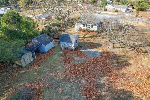 Tiny photo for 202 Old Whiskey Road N, New Ellenton, SC 29809 (MLS # 220573)