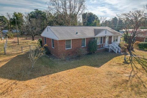 Tiny photo for 202 Old Whiskey Road N, New Ellenton, SC 29809 (MLS # 220573)