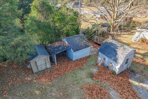 Tiny photo for 202 Old Whiskey Road N, New Ellenton, SC 29809 (MLS # 220573)