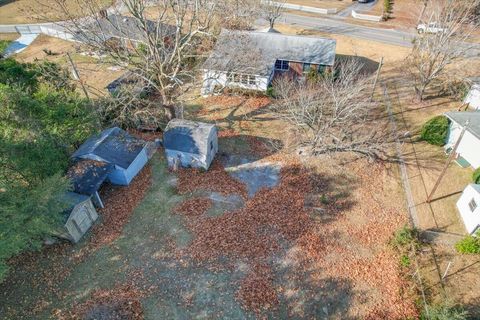 Tiny photo for 202 Old Whiskey Road N, New Ellenton, SC 29809 (MLS # 220573)
