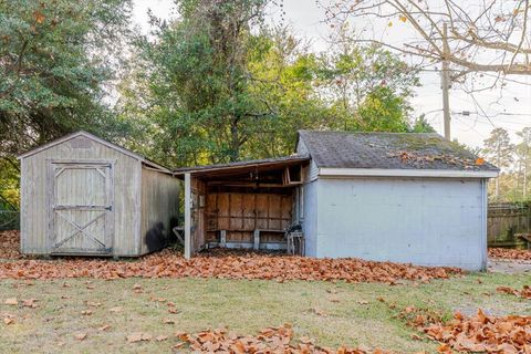 Tiny photo for 202 Old Whiskey Road N, New Ellenton, SC 29809 (MLS # 220573)