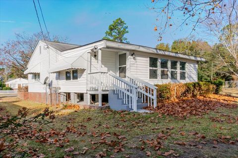 Tiny photo for 202 Old Whiskey Road N, New Ellenton, SC 29809 (MLS # 220573)