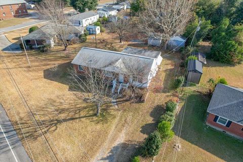 Tiny photo for 202 Old Whiskey Road N, New Ellenton, SC 29809 (MLS # 220573)