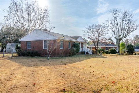 Tiny photo for 202 Old Whiskey Road N, New Ellenton, SC 29809 (MLS # 220573)