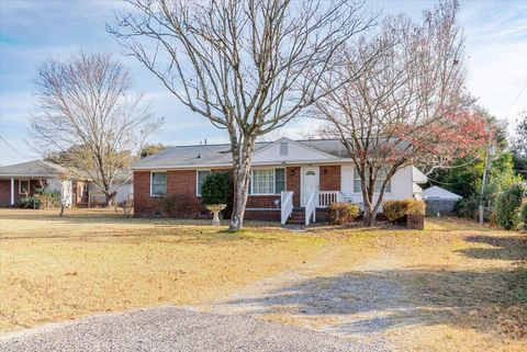 Tiny photo for 202 Old Whiskey Road N, New Ellenton, SC 29809 (MLS # 220573)