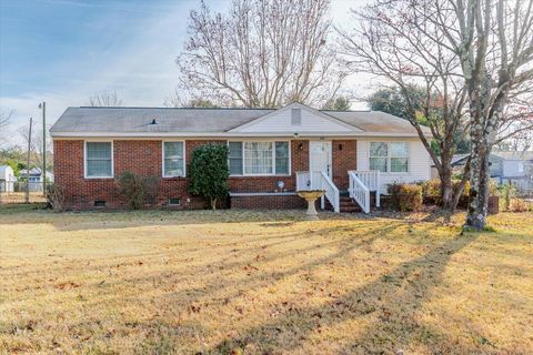 Tiny photo for 202 Old Whiskey Road N, New Ellenton, SC 29809 (MLS # 220573)