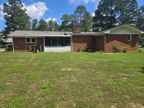 Tiny photo for 1639 Partridge Drive, Aiken, SC 29803 (MLS # 219301)