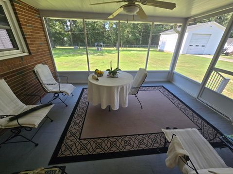 Tiny photo for 1639 Partridge Drive, Aiken, SC 29803 (MLS # 219301)