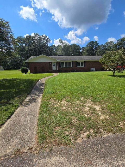 Tiny photo for 1639 Partridge Drive, Aiken, SC 29803 (MLS # 219301)