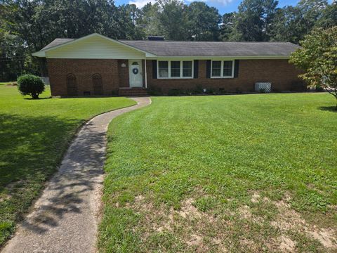 Photo of 1639 Partridge Drive, Aiken, SC 29803 (MLS # 219301)