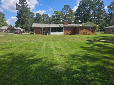 Tiny photo for 1639 Partridge Drive, Aiken, SC 29803 (MLS # 219301)