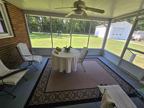 Tiny photo for 1639 Partridge Drive, Aiken, SC 29803 (MLS # 219301)