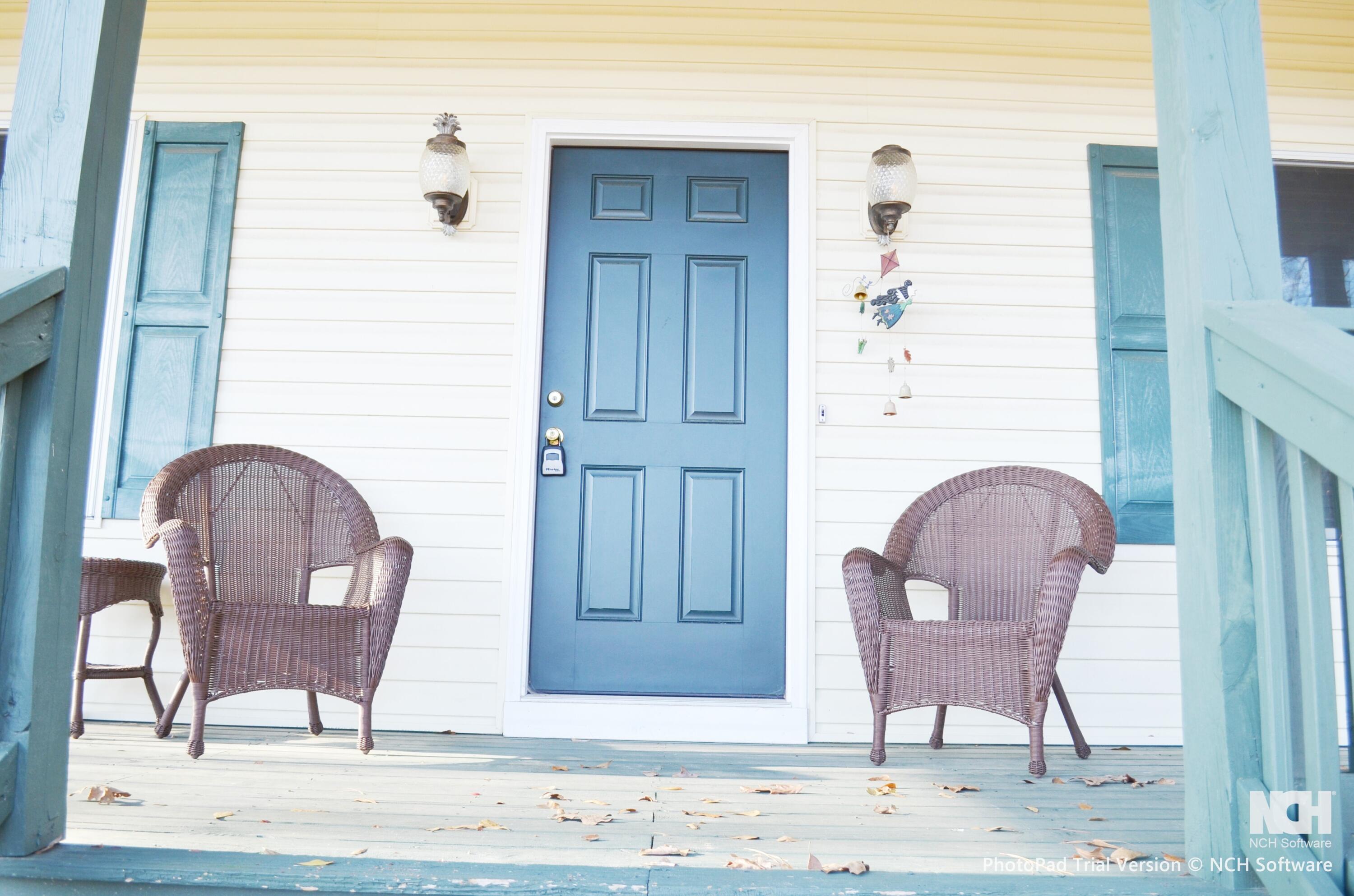 200 Tin Whistle Lane