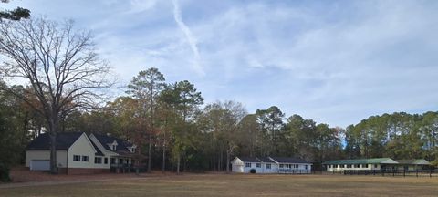 Photo of 200 Tin Whistle Lane, Aiken, SC 29803 (MLS # 221024)