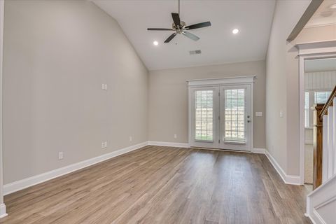 Tiny photo for 8047 Kinsale Avenue SE, Aiken, SC 29801 (MLS # 216355)
