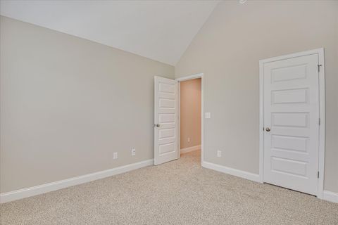 Tiny photo for 8047 Kinsale Avenue SE, Aiken, SC 29801 (MLS # 216355)