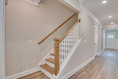 Tiny photo for 8047 Kinsale Avenue SE, Aiken, SC 29801 (MLS # 216355)