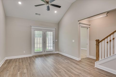 Tiny photo for 8047 Kinsale Avenue SE, Aiken, SC 29801 (MLS # 216355)