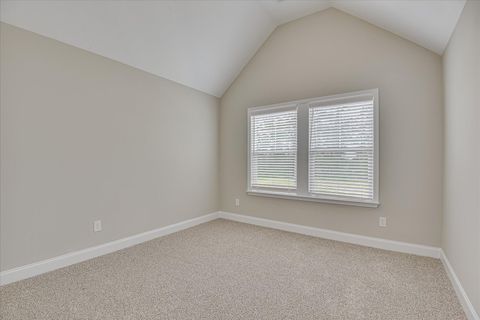 Tiny photo for 8047 Kinsale Avenue SE, Aiken, SC 29801 (MLS # 216355)