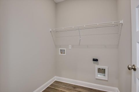 Tiny photo for 8047 Kinsale Avenue SE, Aiken, SC 29801 (MLS # 216355)