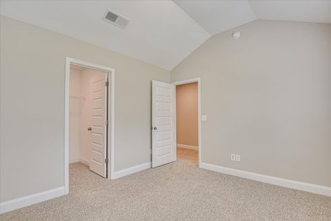 Tiny photo for 8047 Kinsale Avenue SE, Aiken, SC 29801 (MLS # 216355)