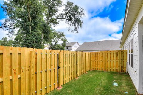 Tiny photo for 8047 Kinsale Avenue SE, Aiken, SC 29801 (MLS # 216355)
