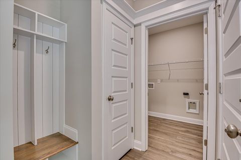 Tiny photo for 8047 Kinsale Avenue SE, Aiken, SC 29801 (MLS # 216355)