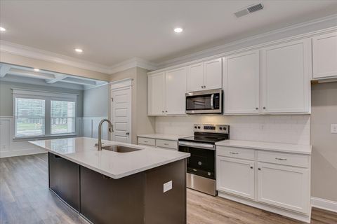 Tiny photo for 8047 Kinsale Avenue SE, Aiken, SC 29801 (MLS # 216355)