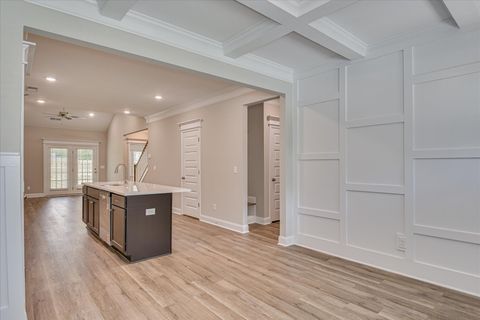 Tiny photo for 8047 Kinsale Avenue SE, Aiken, SC 29801 (MLS # 216355)